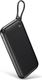 Powerbank Baseus Baseus Power bank 20000mAh Powerful QC 3.0 3A 12V Quick czarny 1