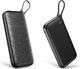 Powerbank Baseus Baseus Power bank 20000mAh Powerful QC 3.0 3A 12V Quick czarny 7