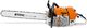 Piła łańcuchowa Stihl STIHL Pilarka spalinowa MS 880 1