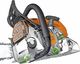 Piła łańcuchowa Stihl STIHL Pilarka spalinowa MS 880 2