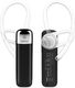 Słuchawka Baseus Słuchawka Bluetooth Baseus Timk series EB-01 Czarna 1