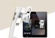 Słuchawka Remax Słuchawka Bluetooth Remax ze Stacją Dokującą do Samochodu RB-T6C - Złota 3