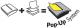 Post-it Bloczek samoprzylepny SUPER STICKY Z-NOTES R330-SS-VP16 76x76mm mix kolorów, 16 sztuk (3M0584) 2