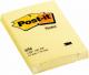 Post-it Bloczki samoprzylepne 656 klasyczne, bloczek 51x76mm (3M0960) 1