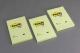 Post-it SUPER STICKY Bloczek samoprzylepny 655-12SSCY-EU, żółty, 76x127mm, 90 kartek (3M0682) 3