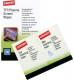 Staples Chusteczki nawilżane i suche do czyszczenia ekranów TFT/LCD 20 szt. (C31788) 1