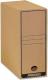 Pressel Pudło archiwizacyjne F100 260x100x320mm biały, 20 sztuk (PRS018) 1