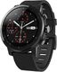 Smartwatch Xiaomi Huami Amazfit 2+ Stratos Czarny  (Amazfit 2) 3