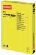 Staples Papier ksero Neon Colours A4 80g żółty 500 arkuszy 1