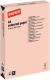 Staples Papier ksero Pastel Colours A4 80g łososiowy 500 arkuszy 1