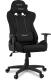 Fotel Arozzi Mezzo V2 czarny (MEZZO-V2-FB-BLACK) 3