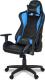 Fotel Arozzi Mezzo V2 czarno-niebieski (MEZZO-V2-FB-BLUE) 1