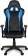 Fotel Arozzi Mezzo V2 czarno-niebieski (MEZZO-V2-FB-BLUE) 4
