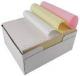 Staples Papier do drukarki igłowej 2-warstwowy 240x6" 220g 250 arkuszy 2