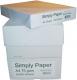 Staples Papier ksero Simply A4 60g 2000 arkuszy 3
