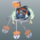 Stihl STIHL Kosa spalinowa FS 560 C-EM 7