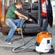 Odkurzacz przemysłowy Stihl SE 62 3