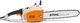Piła łańcuchowa Stihl MSE 250 C-Q 2500 W 40 cm 1