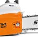 Piła łańcuchowa Stihl MSE 250 C-Q 2500 W 40 cm 7