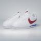 Nike Buty męskie Classic Cortez Leather białe r. 45.5 (749571-154) 1