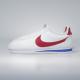Nike Buty męskie Classic Cortez Leather białe r. 45.5 (749571-154) 2