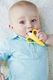 Baby Banana Baby Banana Szczoteczka Treningowa 2