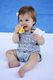 Baby Banana Baby Banana Szczoteczka Treningowa 4