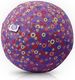 BubaBloon BubaBloon Piłka Balonowa Circles Purple 2
