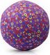 BubaBloon BubaBloon Piłka Balonowa Circles Purple 3