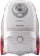 Odkurzacz Gorenje G-Force Plus VCEA21GPLW 1