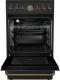 Kuchenka Gorenje  EC52CLB 2