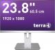 Monitor Terra 2462W PV (3030013) 1