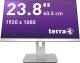 Monitor Terra 2462W PV (3030013) 3