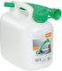 Stihl STIHL Kanister do benzyny 5l 1