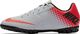 Nike Buty piłkarskie BombaX TF szare r. 39 (826486 006) 6