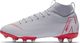 Nike Buty piłkarskie JR Mercurial Superfly 6 Academy GS MG szare r. 36 1/2 (AH7337 060) 1