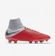 Nike Buty piłkarskie Hypervenom 3 Academy DF FG czerwone r. 45 (AQ9217 600) 4
