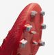 Nike Buty piłkarskie Hypervenom 3 Academy DF FG czerwone r. 45 (AQ9217 600) 8