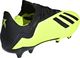 Adidas Buty piłkarskie X 18.3 FG żółte r. 40 2/3 (DB2183) 3