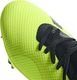 Adidas Buty piłkarskie X 18.3 FG żółte r. 40 2/3 (DB2183) 6