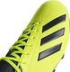 Adidas Buty piłkarskie X 18.4 FG żółte r. 45 1/3 (DB2188) 3