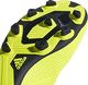 Adidas Buty piłkarskie X 18.4 FG żółte r. 45 1/3 (DB2188) 4