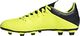Adidas Buty piłkarskie X 18.4 FG żółte r. 45 1/3 (DB2188) 5
