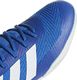 Adidas Buty piłkarskie Nemeziz Tango 18.3 IN niebieskie r. 45 1/3 (DB2196) 4