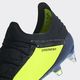 Adidas Buty piłkarskie X 18.1 SG żółte r. 45 1/3 (DB2259) 7