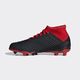 Adidas Buty piłkarskie Predator 18.3 FG czarne r. 36 (DB2318) 1
