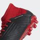 Adidas Buty piłkarskie Predator 18.3 FG czarne r. 36 (DB2318) 7
