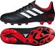 Adidas Buty piłkarskie Predator 18.4 FxG J czarne r. 37 1/3 (DB2323) 1
