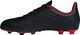 Adidas Buty piłkarskie Predator 18.4 FxG J czarne r. 37 1/3 (DB2323) 1