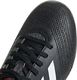 Adidas Buty piłkarskie Predator 18.4 FxG J czarne r. 37 1/3 (DB2323) 4